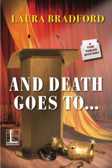And Death Goes to . . . Read online