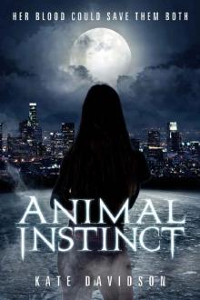 Animal Instinct Read online