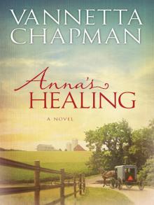 Anna's Healing Read online