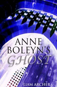 Anne Boleyn's Ghost Read online