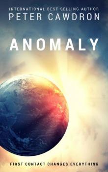 Anomaly Read online