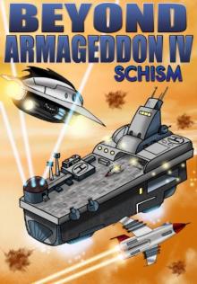 Anthony DeCosmo - Beyond Armageddon 04 Read online