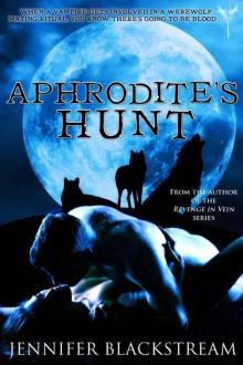 Aphrodite's Hunt