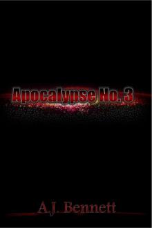 Apocalypse No.3 Read online