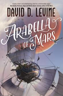 Arabella of Mars Read online