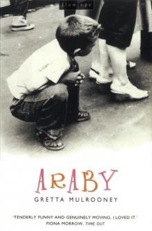 Araby Read online
