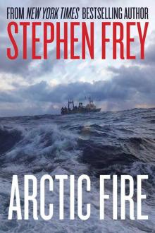Arctic Fire Read online