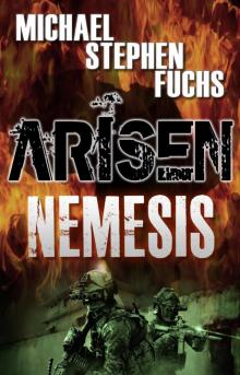 Arisen : Nemesis