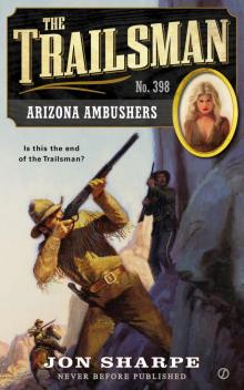Arizona Ambushers Read online