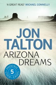 Arizona Dreams Read online