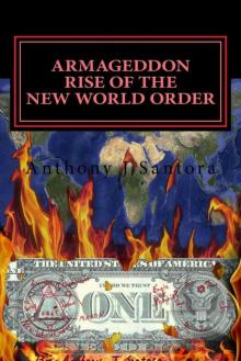 Armageddon Rise Of The New World Order Read online