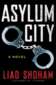 Asylum City Read online