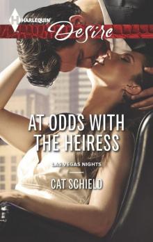 At Odds With the Heiress Read online