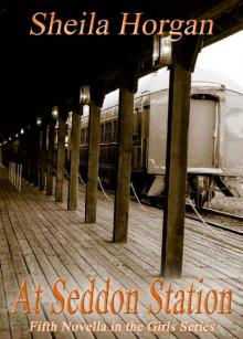 At Seddon Station (The Girls Book 5) Read online