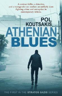 Athenian Blues Read online