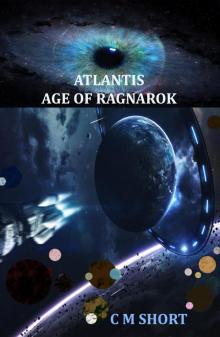 ATLANTIS AGE OF RAGNAROK Read online