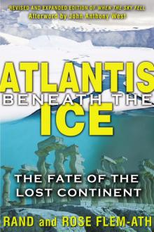 Atlantis Beneath the Ice Read online