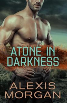 Atone in Darkness Read online