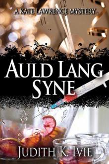 Auld Lang Syne Read online