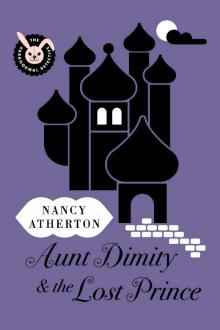Aunt Dimity and the Lost Prince Read online