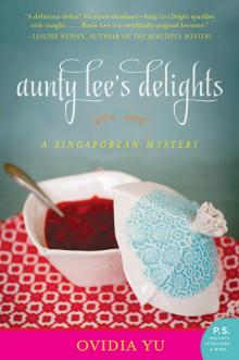 Aunty Lee's Delights Read online