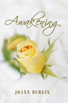 Awakening: A Christian Romance Novel Read online