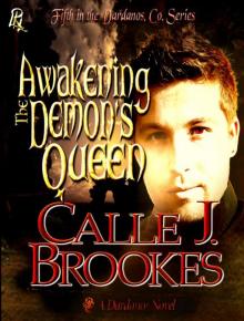 Awakening the Demon's Queen Read online