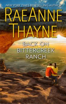 Back on Bittercreek Ranch Read online