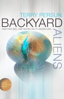 Backyard Aliens Read online