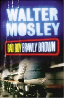 Bad Boy Brawley Brown er-7 Read online
