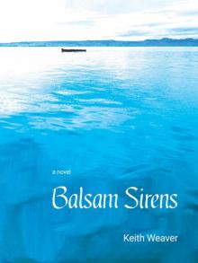 Balsam Sirens Read online