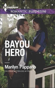 Bayou Hero Read online