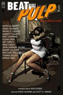 BEAT to a PULP: Hardboiled Read online