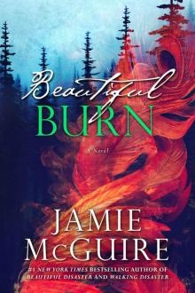 Beautiful Burn (Maddox Brothers #4) Read online