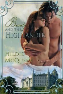Beauty and The Highlander Read online