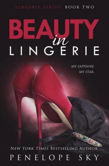 Beauty in Lingerie: Lingerie #2