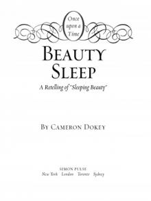 Beauty Sleep Read online
