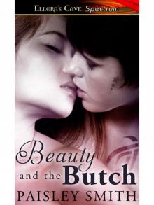 BeautyandtheButch Read online