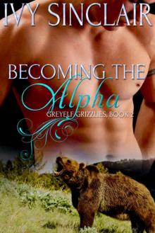 Becoming the Alpha Read online