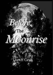 Before the Moonrise Read online