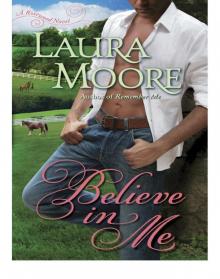 Believe in Me: A Rosewood Novel Read online
