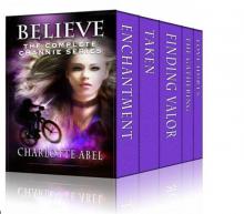 Believe: The Complete Channie Series Read online