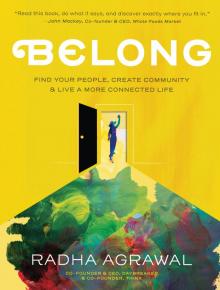 Belong Read online