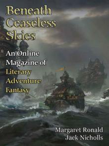 Beneath Ceaseless Skies #182 Read online