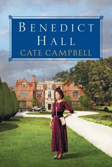 Benedict Hall Read online
