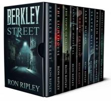 Berkley Street Series Books 1 - 9: Haunted House and Ghost Stories Collection Read online