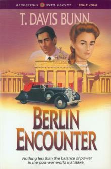 Berlin Encounter Read online
