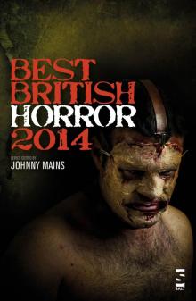 Best British Horror 2014 Read online