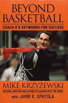 Beyond Basketball Read online