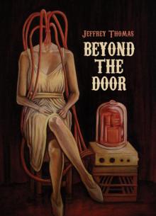 Beyond The Door Read online